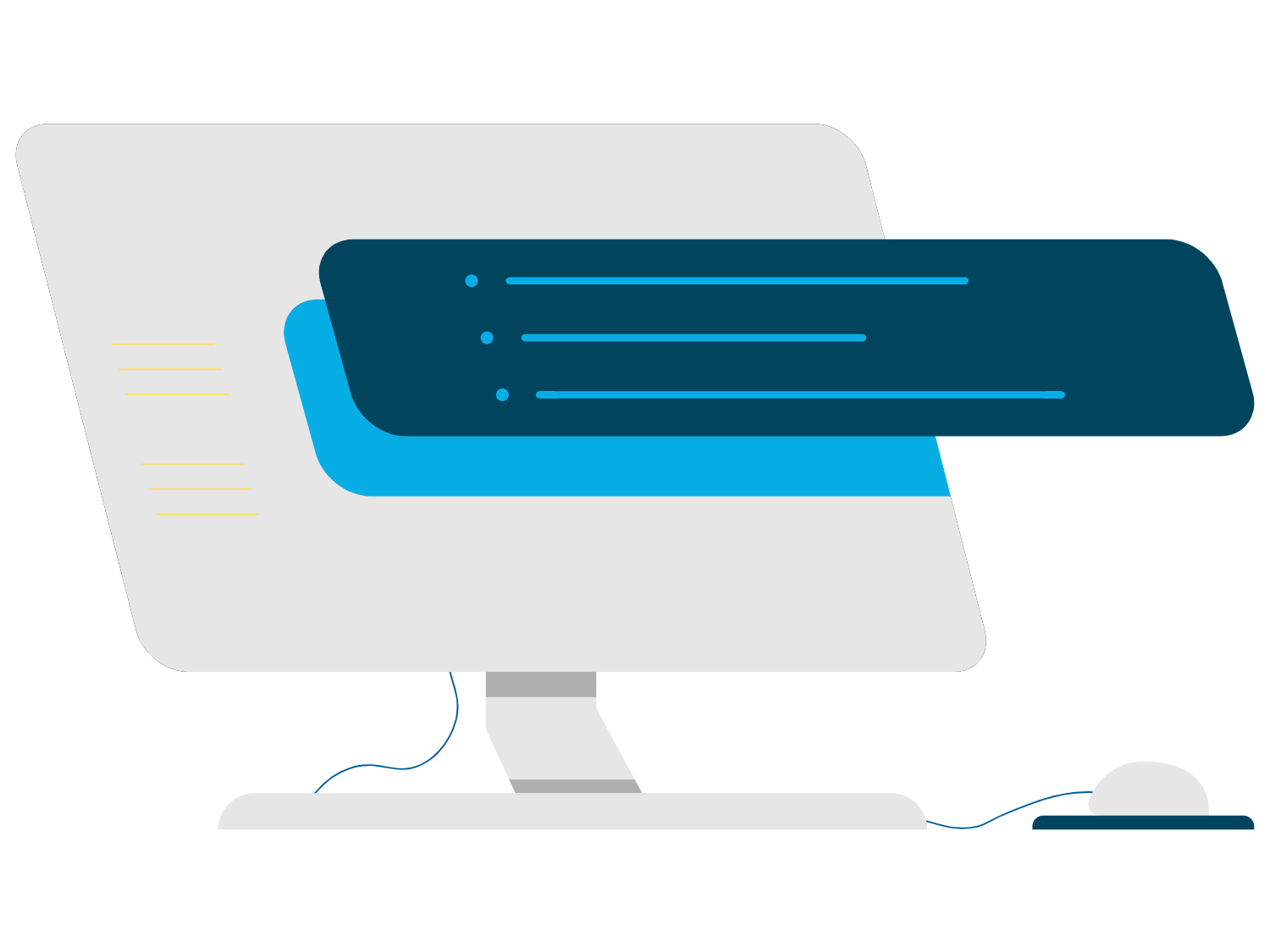 Votu RFID Email